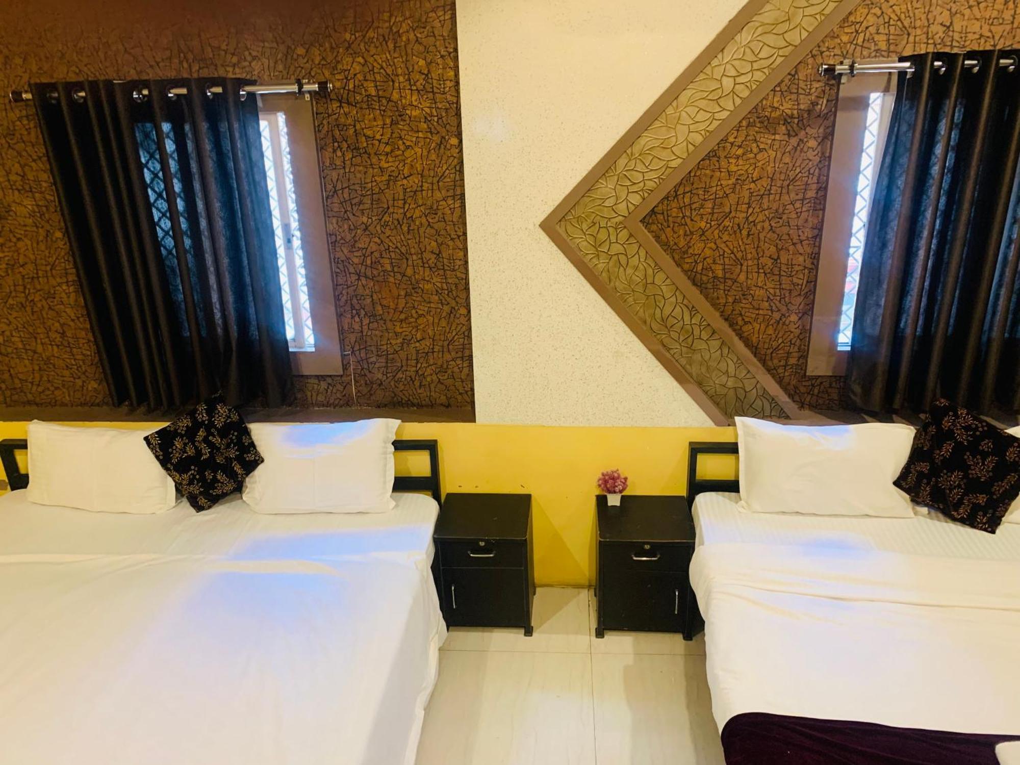 Guest house Royal Varanasi
